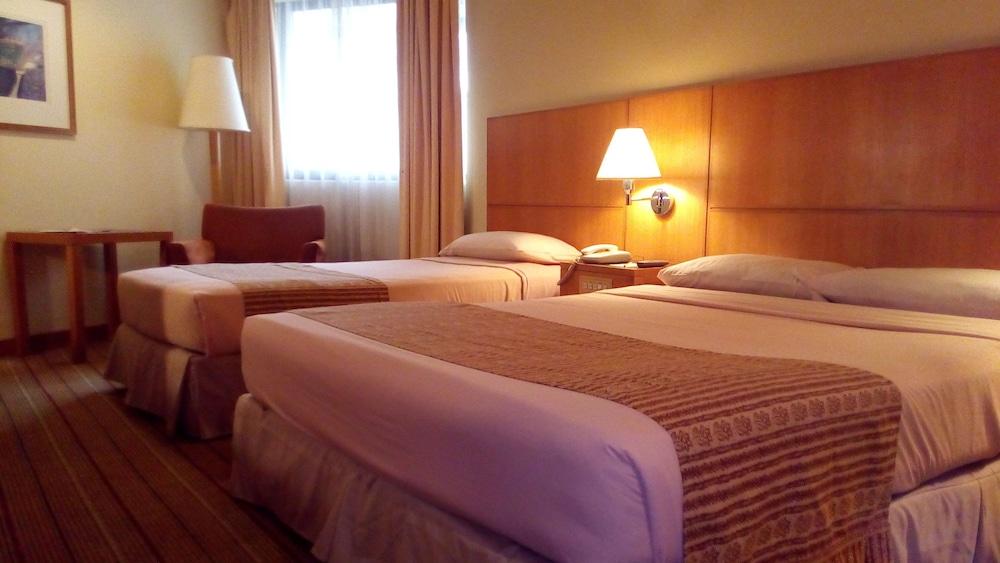 Plaza Grand Hotel Kuala Lumpur Exterior foto