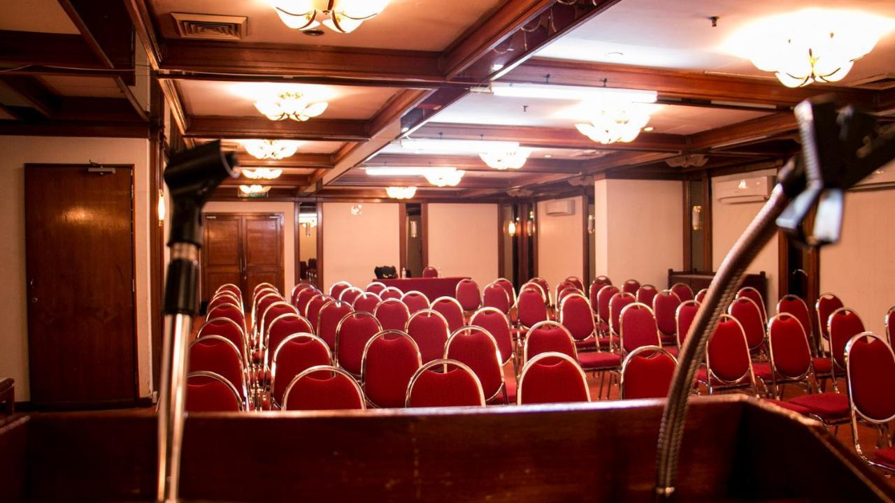 Plaza Grand Hotel Kuala Lumpur Exterior foto