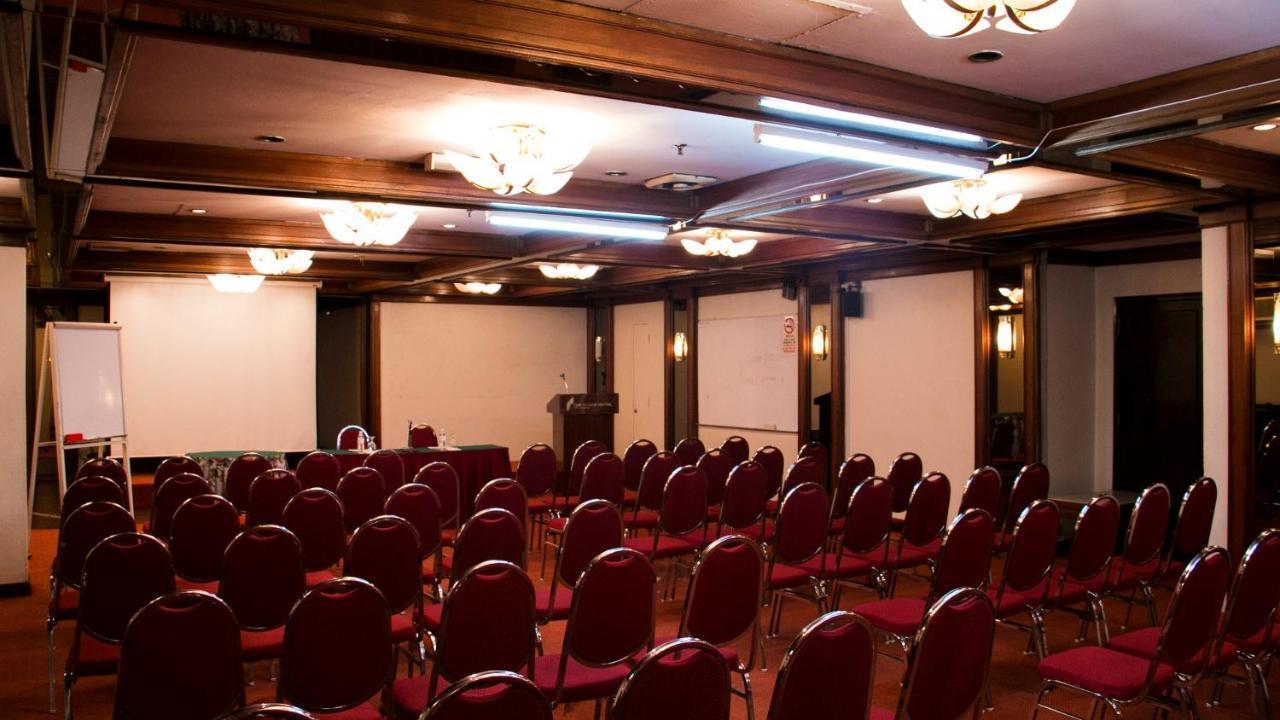 Plaza Grand Hotel Kuala Lumpur Exterior foto