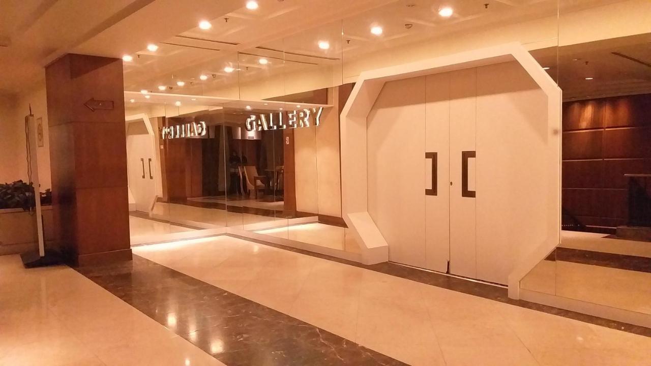 Plaza Grand Hotel Kuala Lumpur Exterior foto